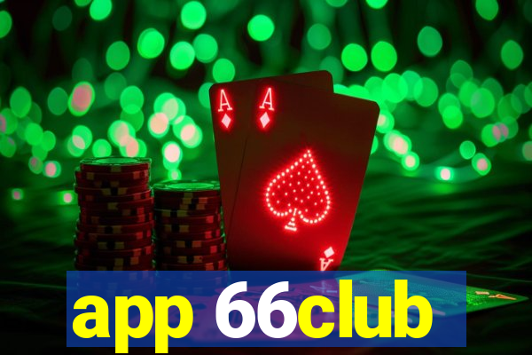 app 66club