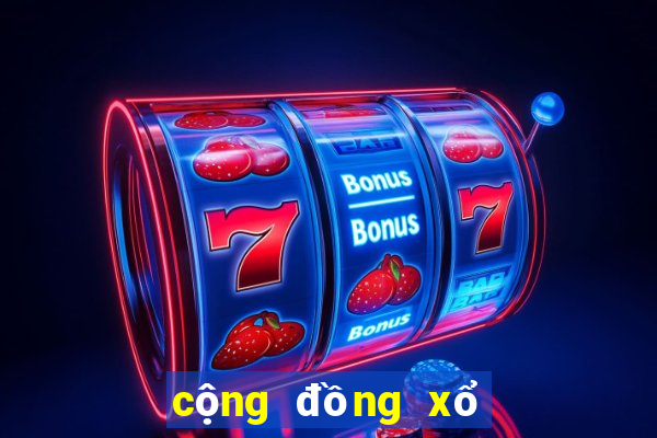 cộng đồng xổ số đà nẵng