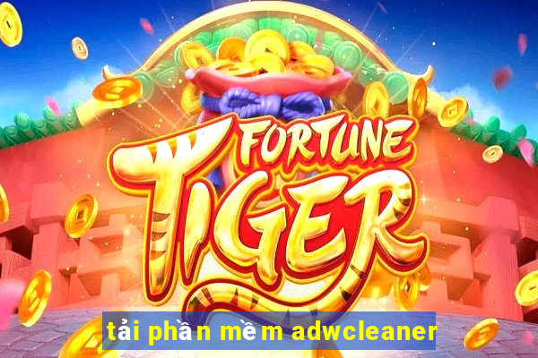 tải phần mềm adwcleaner