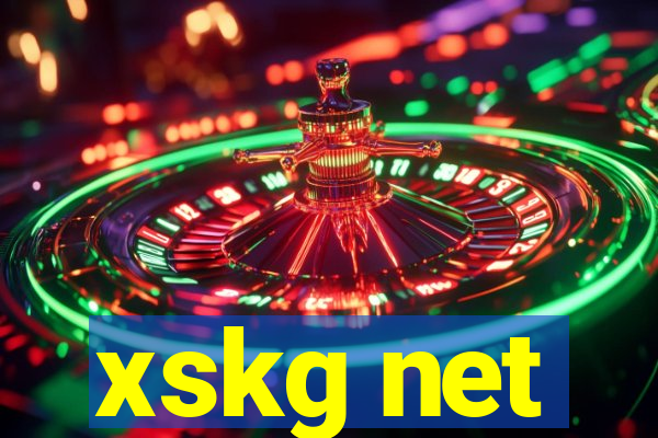 xskg net