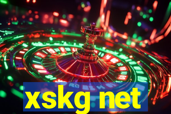 xskg net