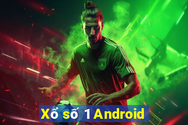 Xổ số 1 Android