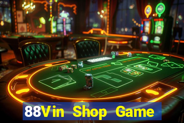 88Vin Shop Game Bài Rio