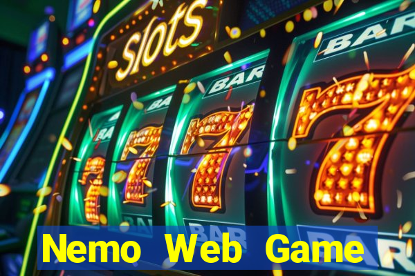 Nemo Web Game Thẻ Bài Eloras