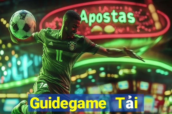 Guidegame Tải Game Bài Đổi Thưởng