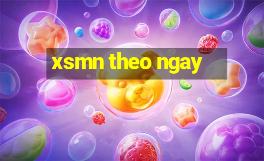 xsmn theo ngay