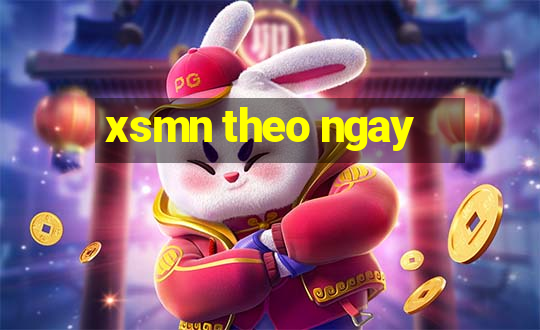 xsmn theo ngay