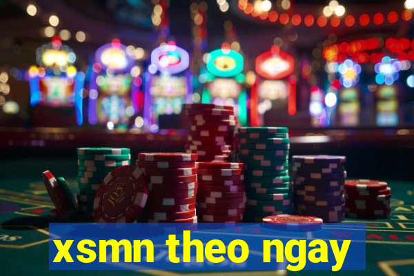 xsmn theo ngay