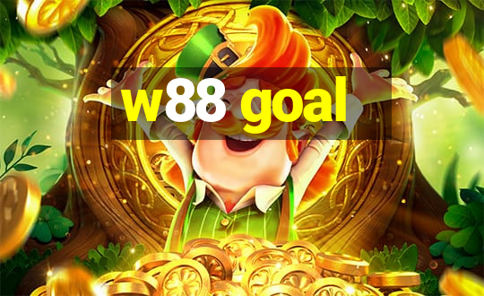 w88 goal