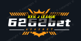 bxh j league