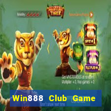 Win888 Club Game Bài Macau