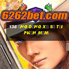 138 ứng dụng xổ số tải phần mềm