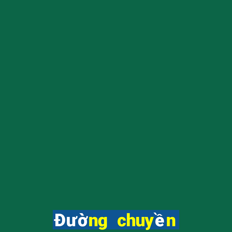 Đường chuyền hỗn hợp bóng rổ