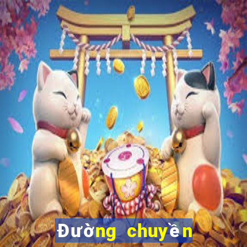 Đường chuyền hỗn hợp bóng rổ