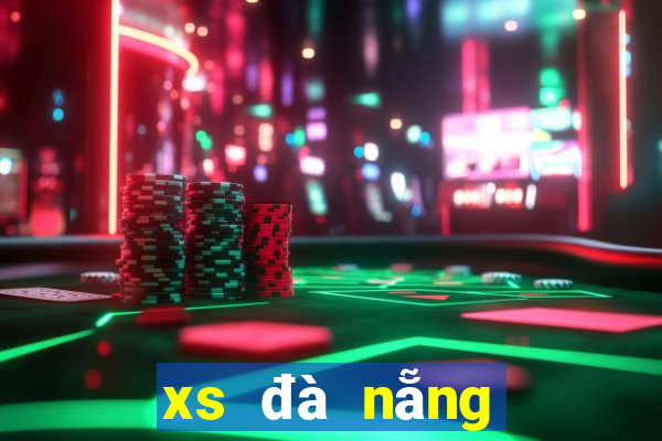 xs da nang thu 4