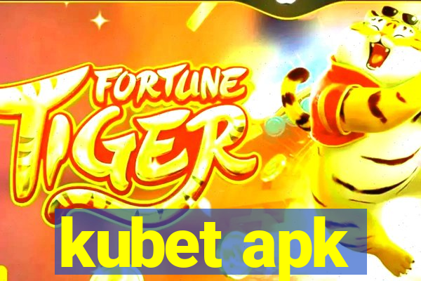 kubet apk