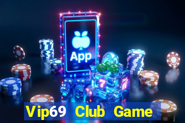 Vip69 Club Game Bài 3C