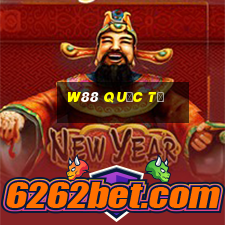 w88 quốc tế