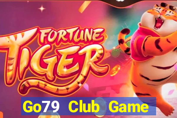 Go79 Club Game Bài Yo88