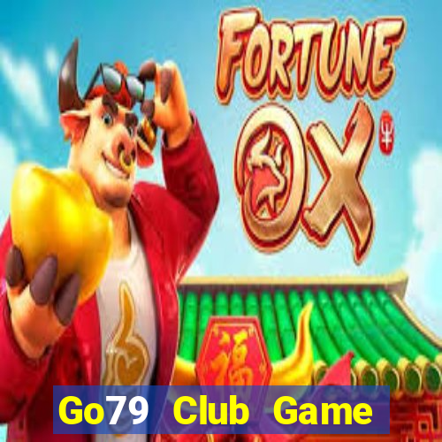 Go79 Club Game Bài Yo88