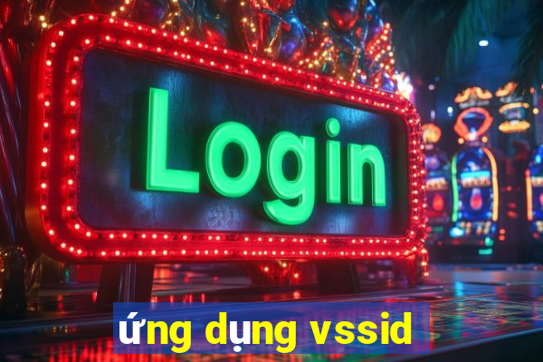 ung dung vssid