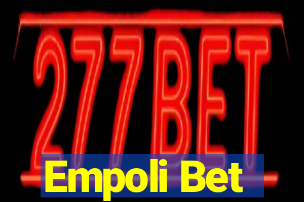 Empoli Bet