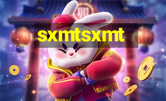 sxmtsxmt