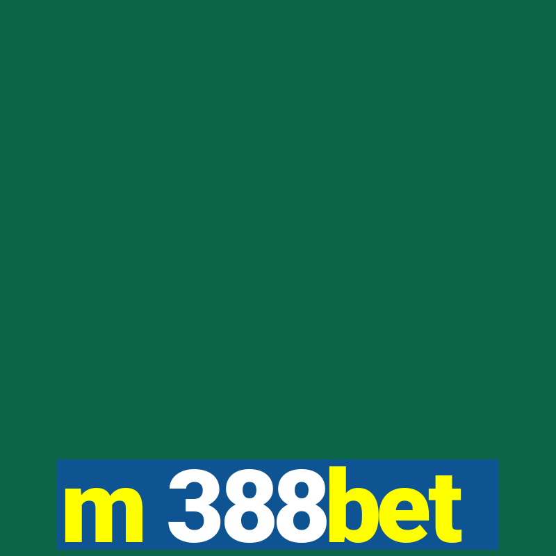 m 388bet