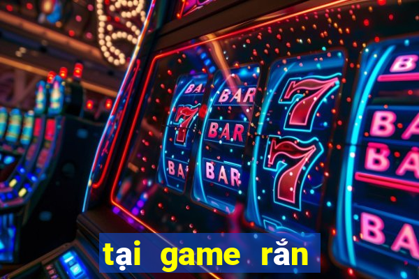 tại game rắn săn mồi 2020