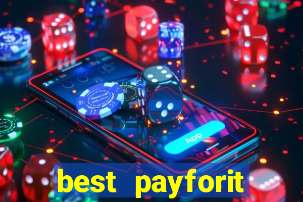 best payforit online casino