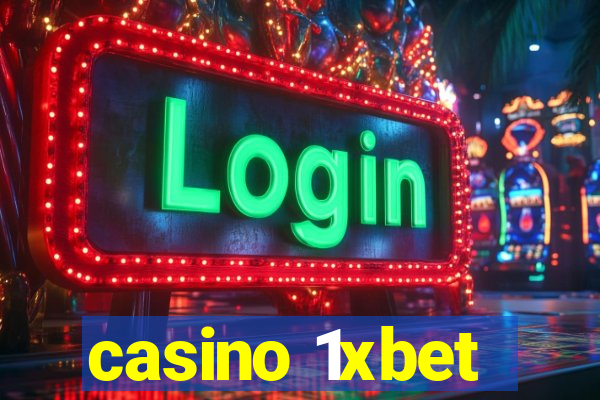 casino 1xbet