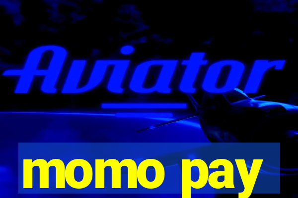 momo pay