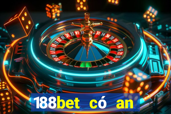 188bet có an toàn không