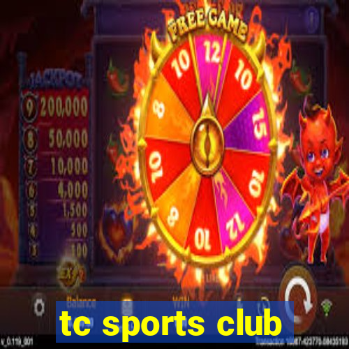 tc sports club