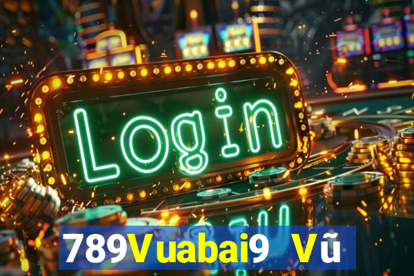 789Vuabai9 Vũ hội rừng MW