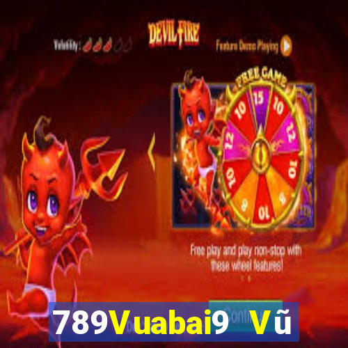 789Vuabai9 Vũ hội rừng MW