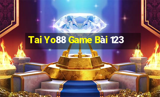 Tai Yo88 Game Bài 123