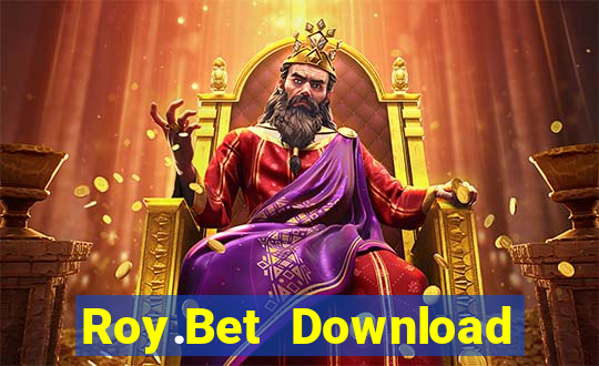 Roy.Bet Download Game Bài