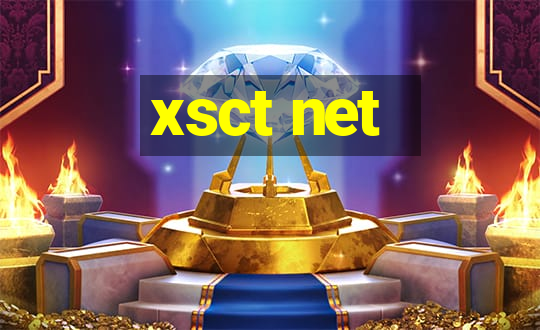 xsct net