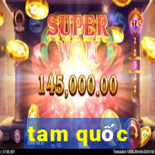 tam quốc