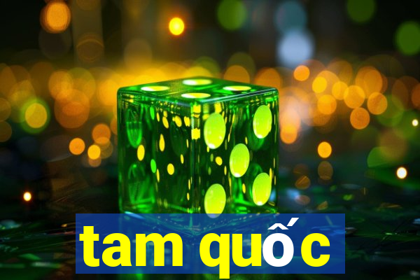 tam quốc