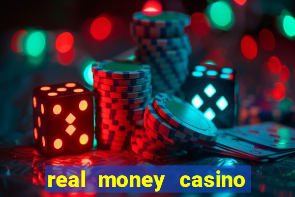 real money casino games mi