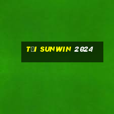 tại sunwin 2024