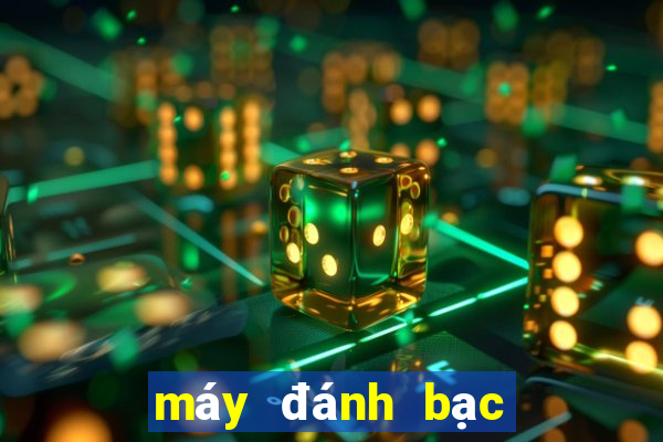 máy đánh bạc ăn tiền