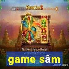 game sam