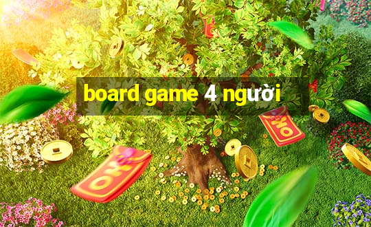 board game 4 người