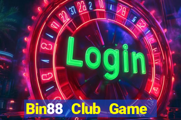 Bin88 Club Game Bài Ăn Tiền