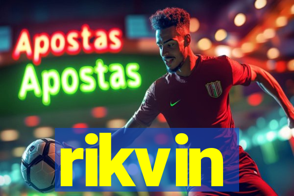 rikvin