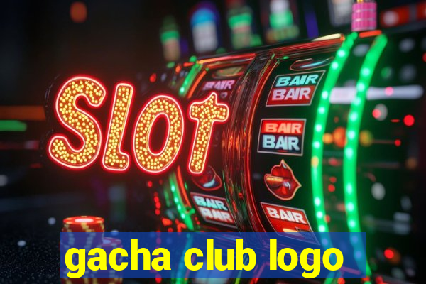 gacha club logo