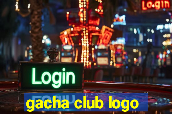 gacha club logo